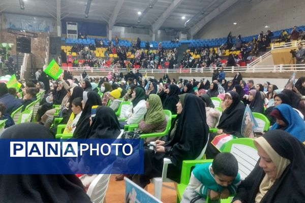 جشن میلاد امیرالمومنین(ع) در شیراز