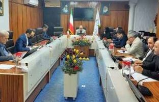 برگزاری دومین جلسه کارگروه تخصصی اجرایی کمیسیون ملی آیسسکو در سال ۱۴۰۴