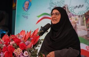 اردوی دانش‌آموزان عشایر، نمادی از عدالت آموزشی در جمهوری اسلامی ایران است