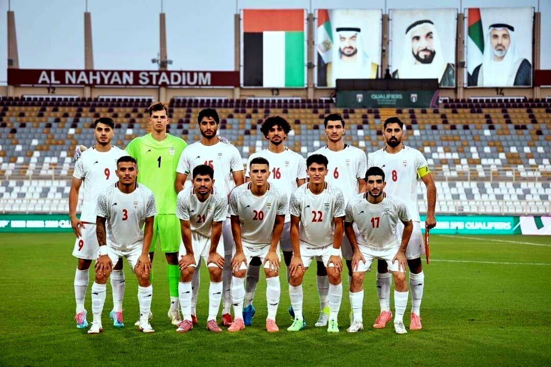 شکست امیدهای ایران مقابل مردان یخی در اولین بازی «ماناس کاپ»