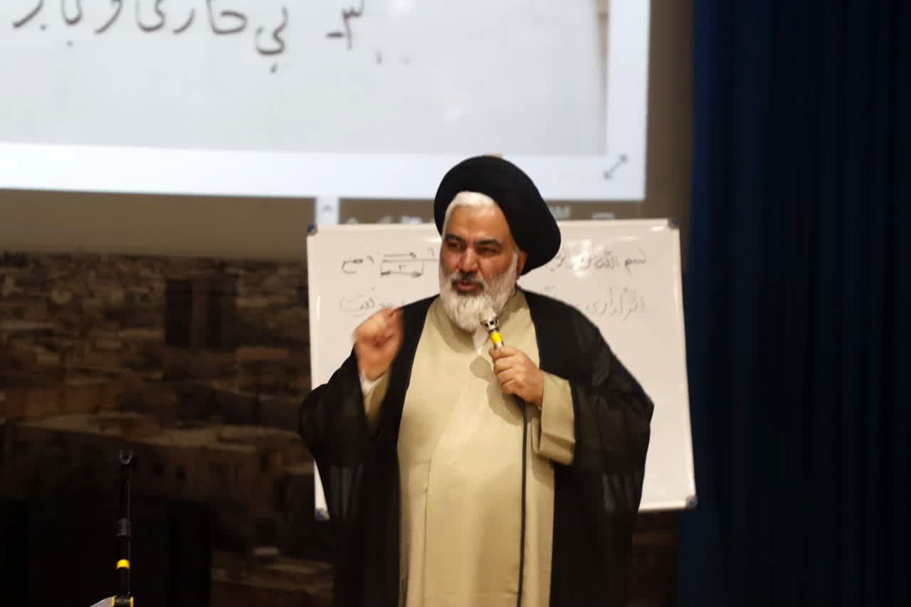 برگزاری کارگاه کاربردی مهارت‌های معلمی