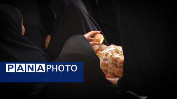 میهمان خانه‌ای با عطر شهید