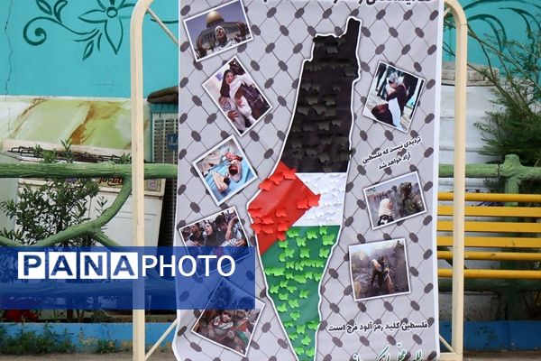 نماز جمعه،قلب شهر