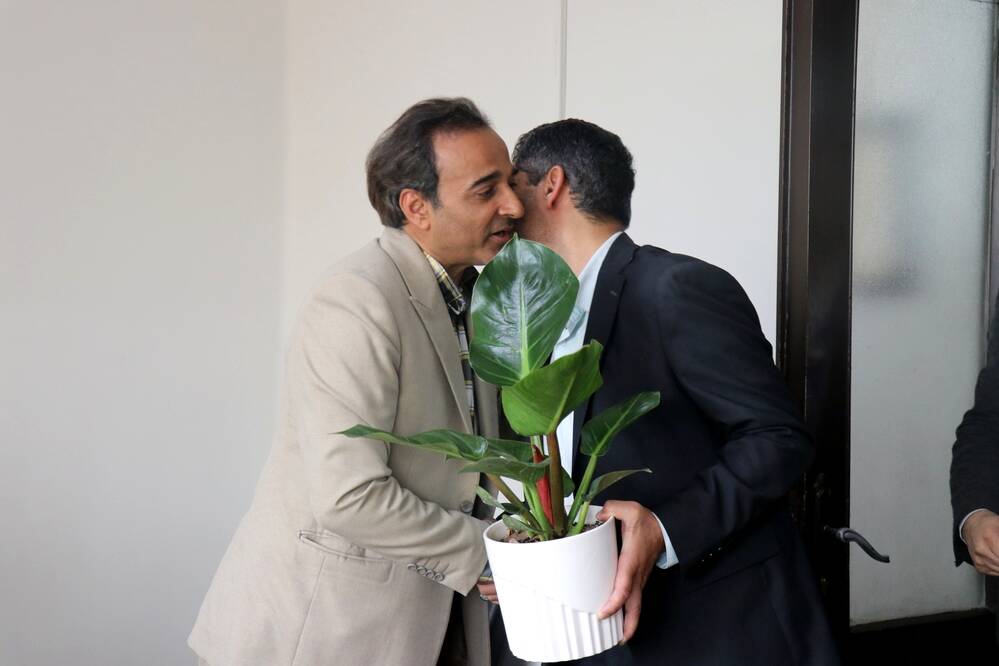 گالری