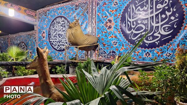شب‌های جاده عشق؛ قدم‌هایی که تا صبح ادامه دارد