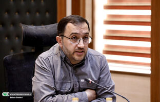 از میدان‌ها تا عیادت از فرشتگان مجروح/ حضوری دغدغه‌مند فراتر از بخش‌نامه‌های اداری