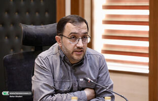 از میدان‌ها تا عیادت از فرشتگان مجروح/ حضوری دغدغه‌مند فراتر از بخش‌نامه‌های اداری