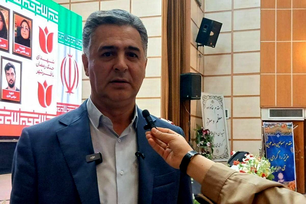 گسترش الگوی ایثار و شهادت در سیاست های مدیریتی سال 1405