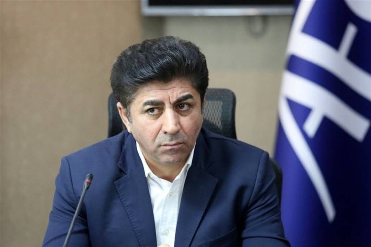 مبینی: برای عدم حضور در جام‌جهانی تابع نظر وزارت ورزش هستیم