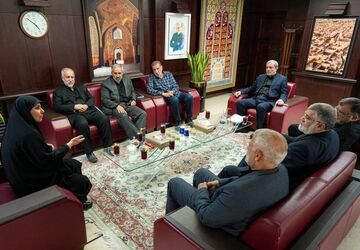 بازسازی مناطق خسارت‌دیده ناشی از تجاوز رژیم صهیونیستی از اولویت‌های وزارت راه و شهرسازی است