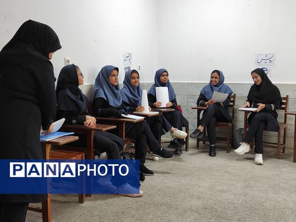  جشنواره کشوری الگوهای تدریس برتر درس تفکر و سبک زندگی 