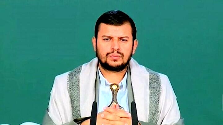 عبدالملک الحوثی: رژیم صهیونیستی به فراتر از سوریه طمع دارد