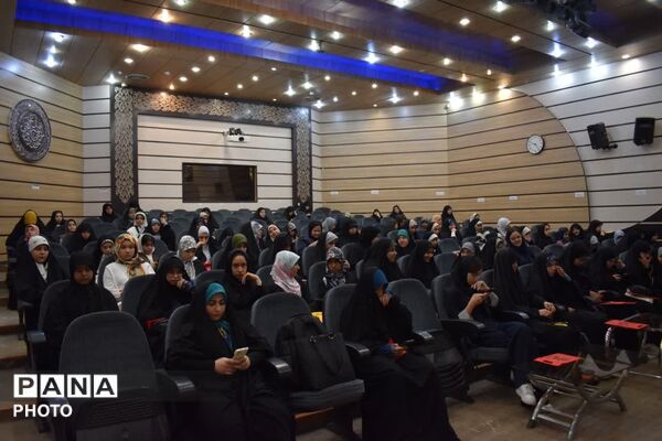 آغاز دوره خبرنگار محله ۲