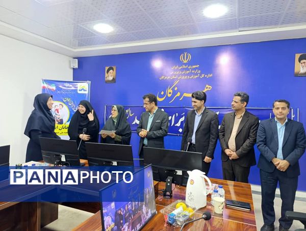 پیشگامان ترویج فرهنگ جوانی جمعیت