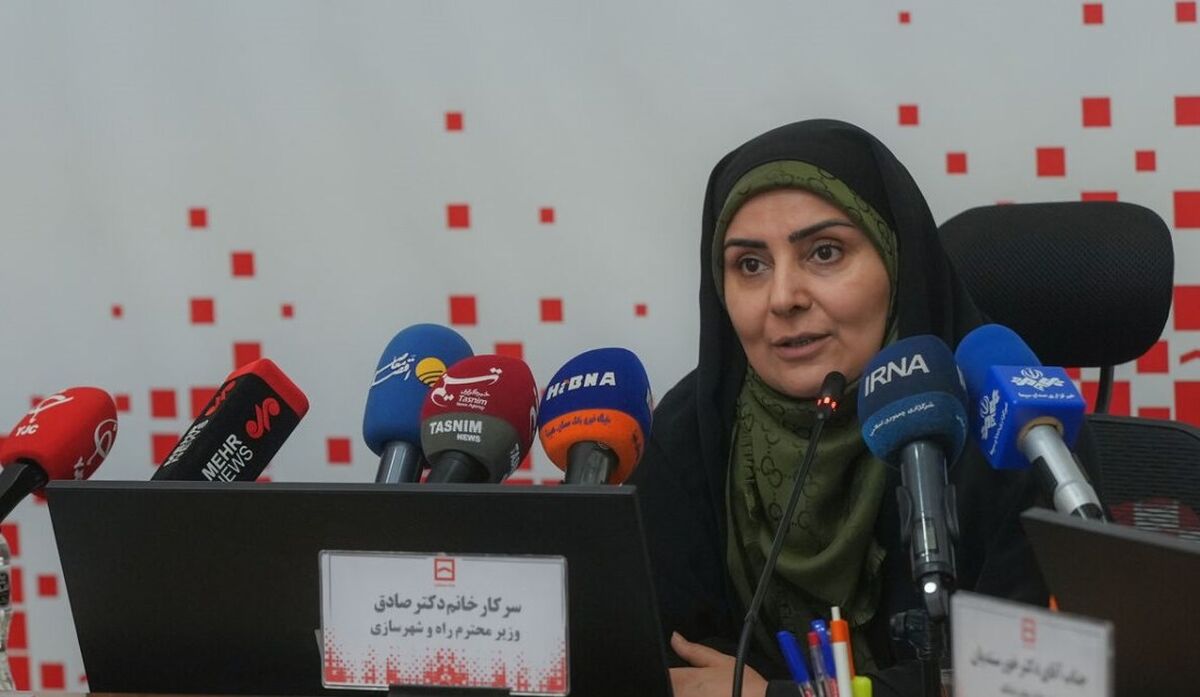 تداوم خدمات حمل‌ونقل و طرح‌های مسکن در هر شرایطی