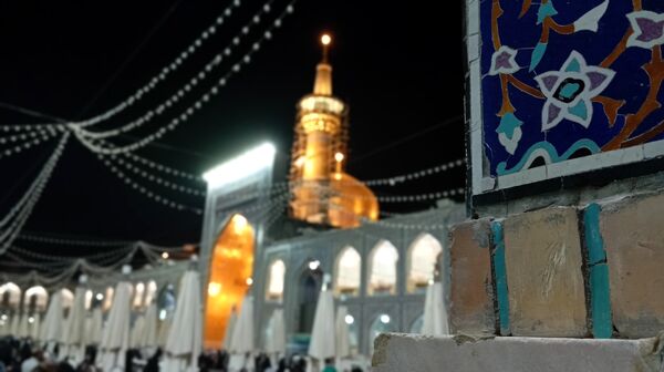 سفر به قلب خورشید هشتم