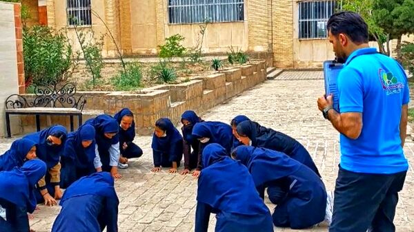 برگزاری سیزدهمین طرح ملی دادرس در شهرستان اشتهارد
