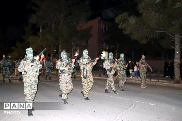 حماسه ای دیگر از دختران شهرستان دیار فروغ آفتاب