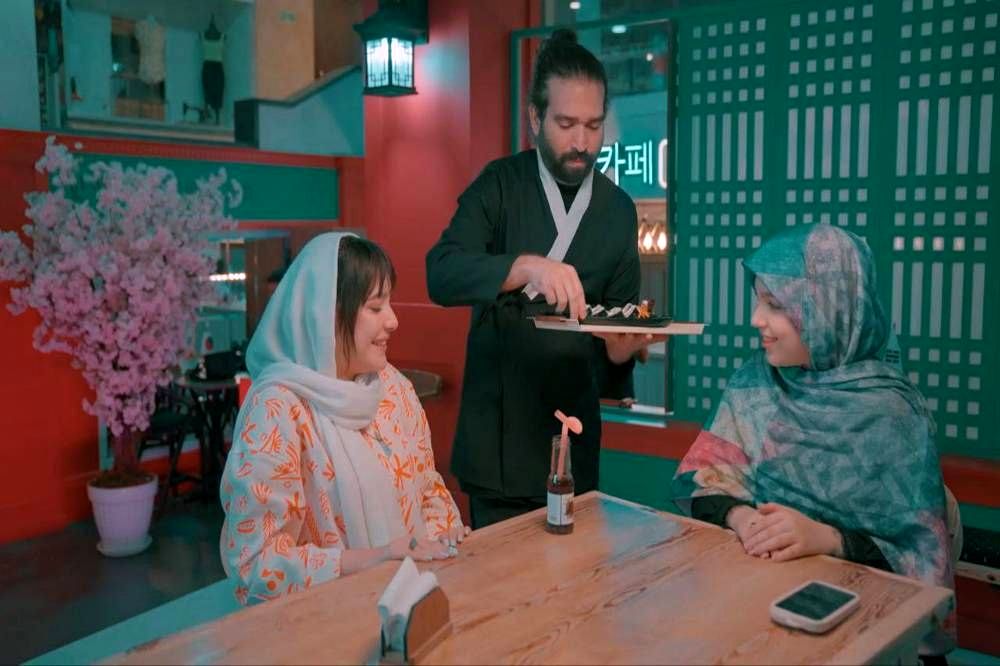 واکنش‌ها نسبت به «کی پاپ» بالاتر از تصور بود