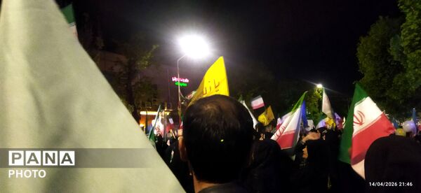 حماسه حضور در نیشابور؛ پاسداری از هویت دینی و انقلابی 