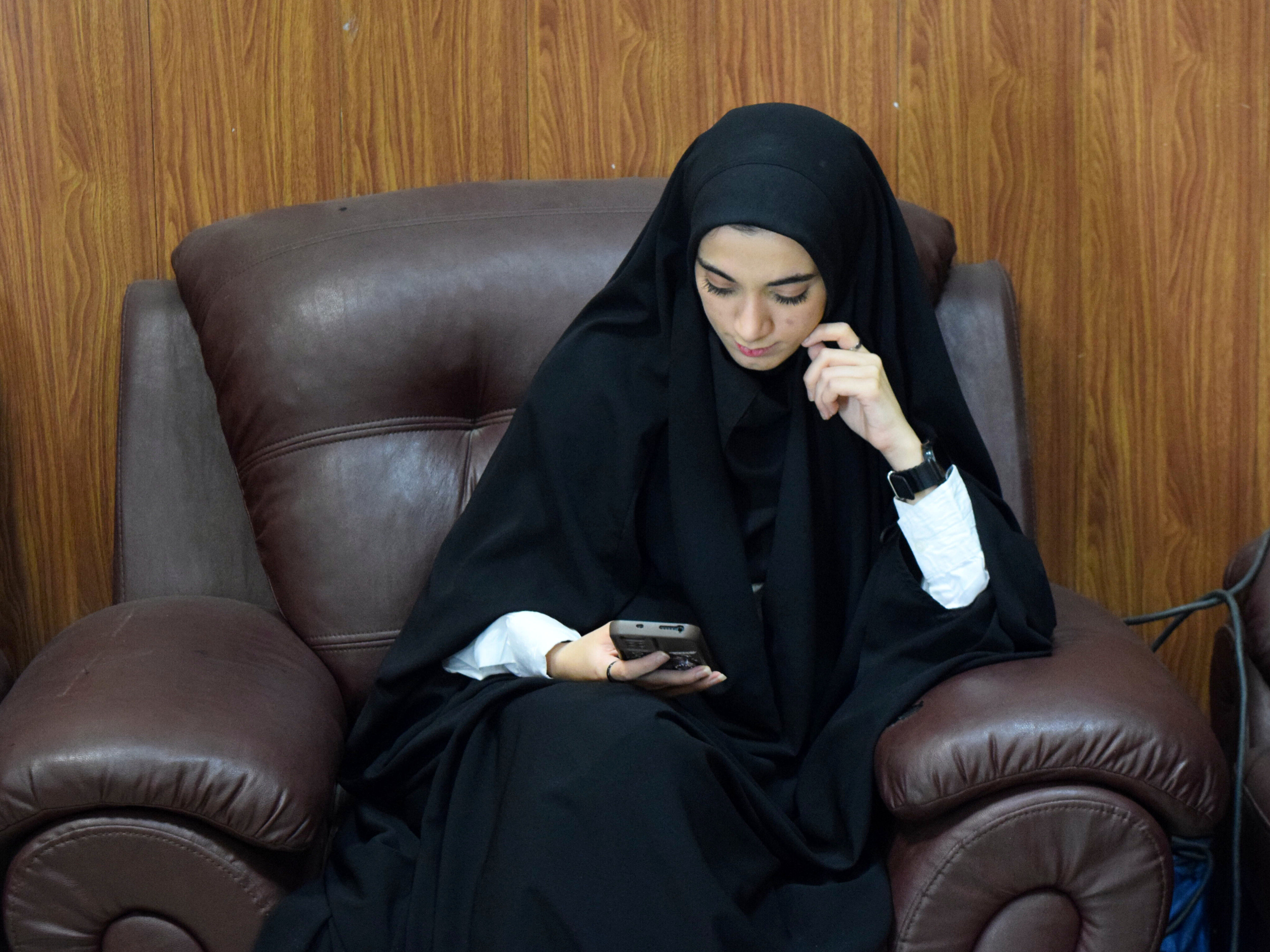 معلمان، چراغ راهنمای مسیر آینده‌ام بودند