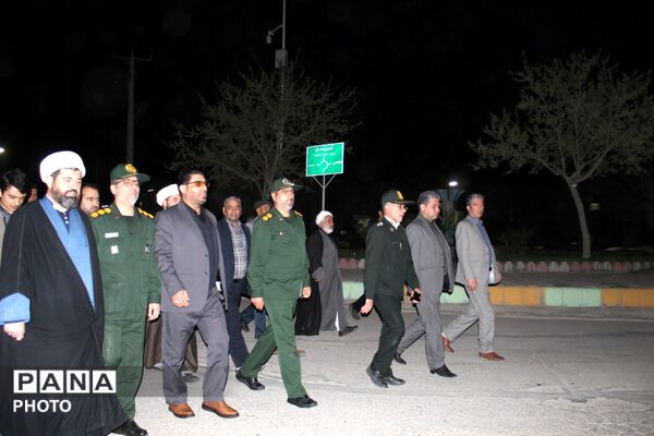 24 فروردین روز ملی فاروج نامگذاری شد 
