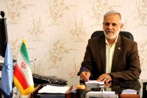 دیدار معاون وزیر دادگستری با سفیر جمهوری ارمنستان در تهران