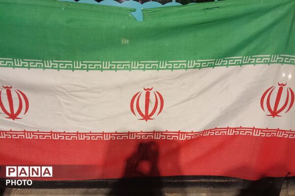 داغت نمیشه باورم ای رهبرم