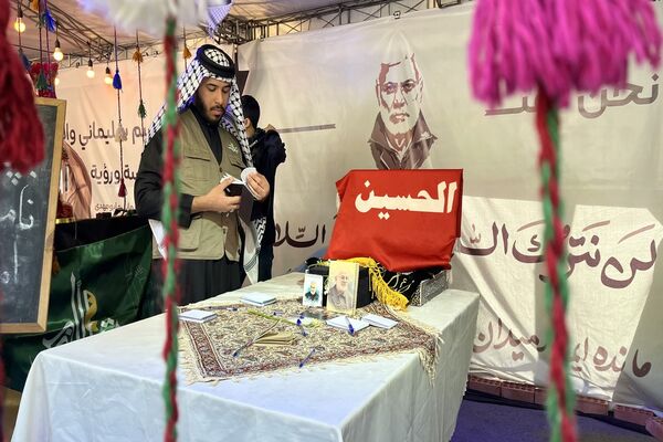 سالروز آسمانی شدن سردار دلها