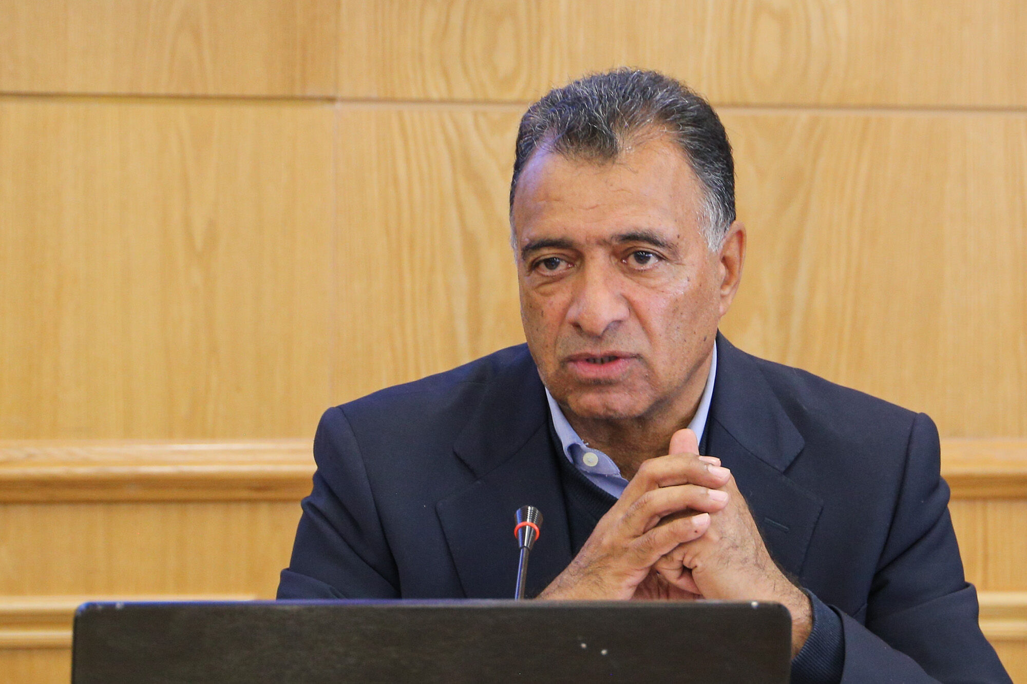 تنها راه عبور از ورشکستگی آبی، بازگشت به فرهنگ کاریزی و سازگاری با کم‌آبی است