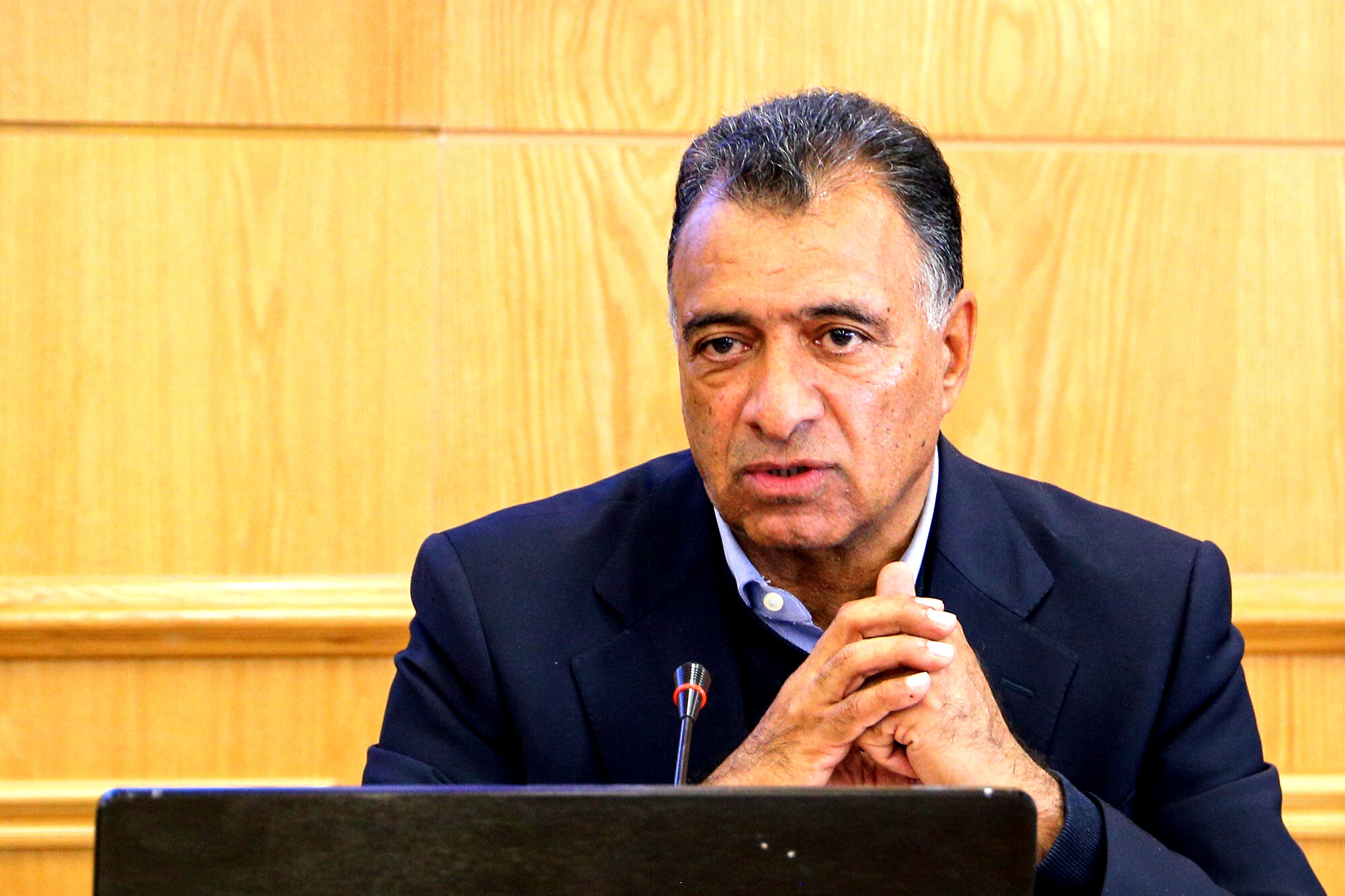 تنها راه عبور از ورشکستگی آبی، بازگشت به فرهنگ کاریزی و سازگاری با کم‌آبی است