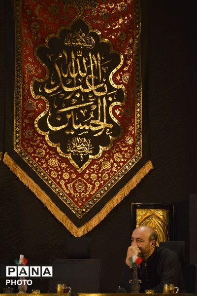 عطر کربلا در ویژه‌برنامه «مدرسه معلی»