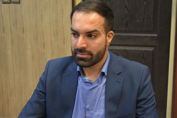 برگزاری جلسه توانمند سازی ویژه مشاوران جدیدالاورود در بهارستان دو