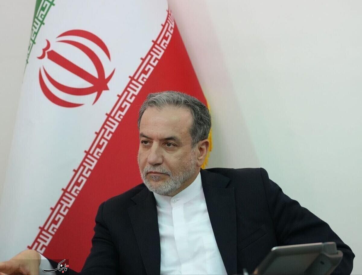 حرکت به سمت «منطقه قوی و متحد» از اولویت‌های سیاست خارجی ایران است