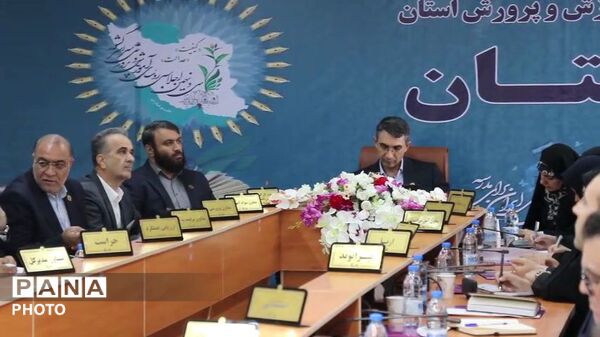 آموزش و پرورش لرستان در صدر افتخارات ملی