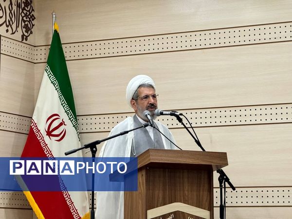 گردهمایی دبیران ستاد اقامه نماز و ائمه جماعت فرودگاه‌های کشور در مشهد