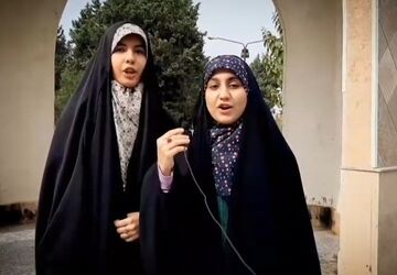  گزارشی روایی از مزار شهدای گمنام شهرستان گالیکش