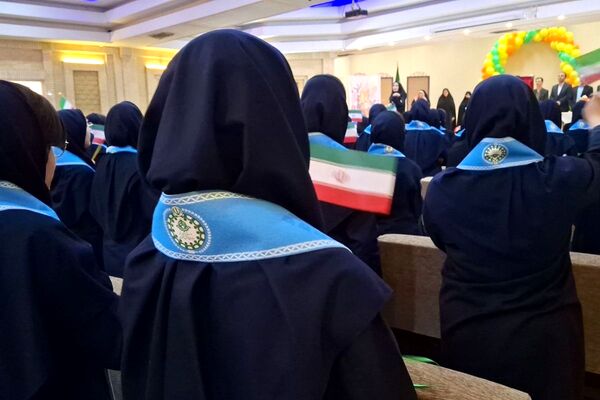 افتتاح طرح «ایرانمون» و هفته «ماها» با جلوه هنر و افتخار