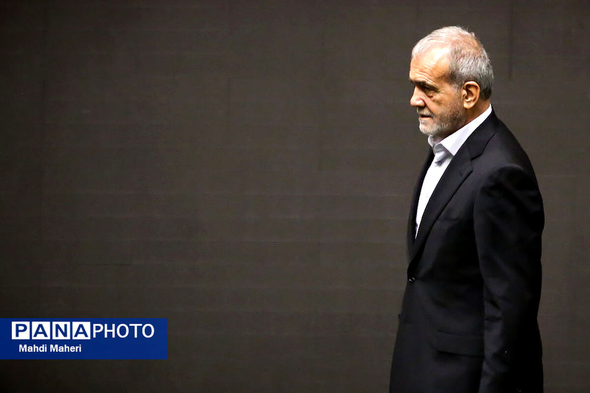 پزشکیان: امروز به دیدار رهبری خواهم رفت