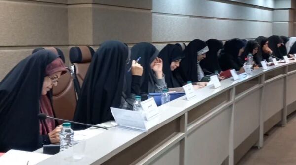 نشست هم‌اندیشی معاونان آموزش ابتدایی ادارات‌کل آموزش و پرورش استان‌ها در آمل