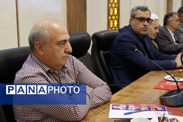 چهاردهمین نشست اتحادیه واحد‌های شرق، جنوب و شمال دانشگاه آزاد اسلامی