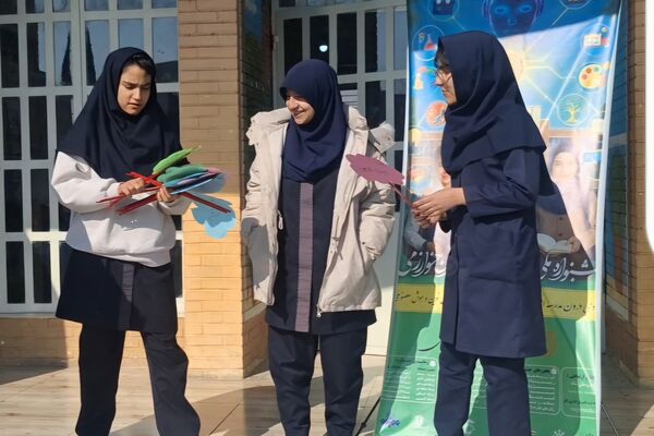 تعیین سرگروه راهنما، گامی موثر در جشنواره نوجوان خوارزمی 