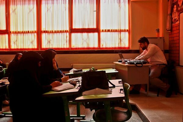 مرحله استانی دوره توانمندسازی نیروی انسانی «توانا» در قم
