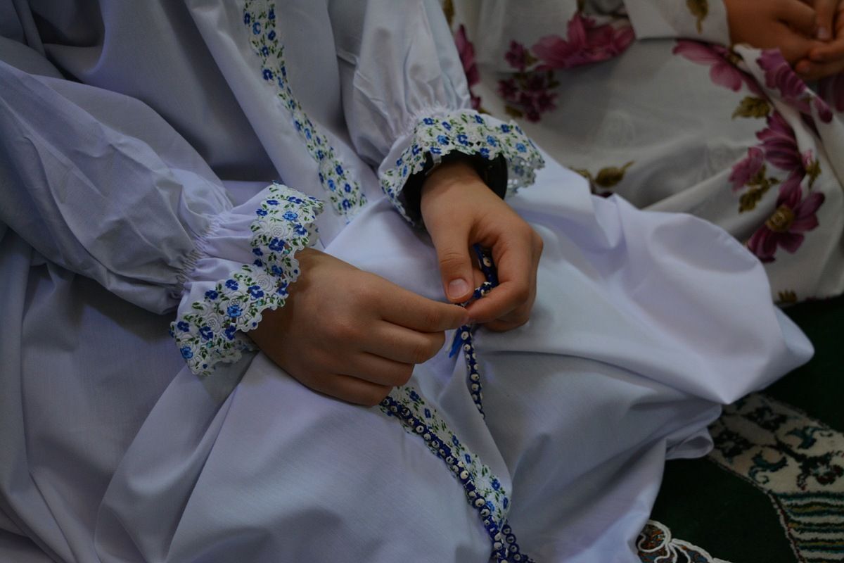 برگزاری مراسم مِهر با مُهر در بهارستان‌۲