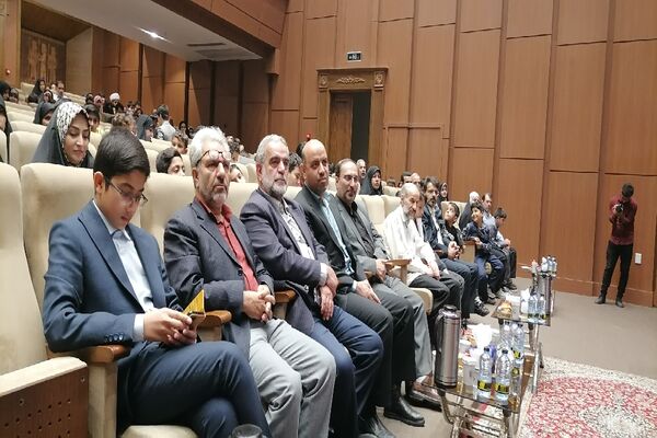 افتتاحیه کلاس‌های دارالقرآن امام رضا(ع) ناحیه ۳ مشهد مقدس