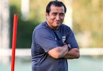 خداداد عزیزی محروم شد