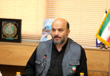 نام‌گذاری اولین مدرسه در استان قزوین به نام سردار حاجی‌زاده