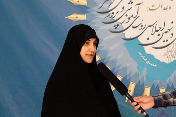 ۲۶ هزار کلاس حامی برای تقویت دانش‌آموزان ابتدایی خراسان رضوی فعال است