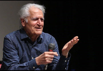 احمد پژمان آهنگساز پیشکسوت کشورمان درگذشت