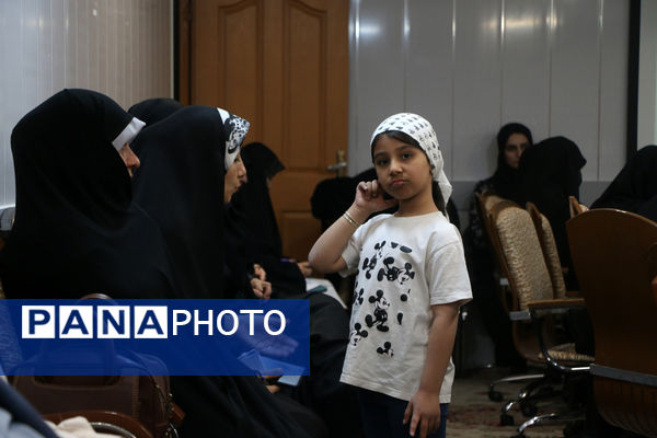 دومین نشست واسطین ازدواج در قم 